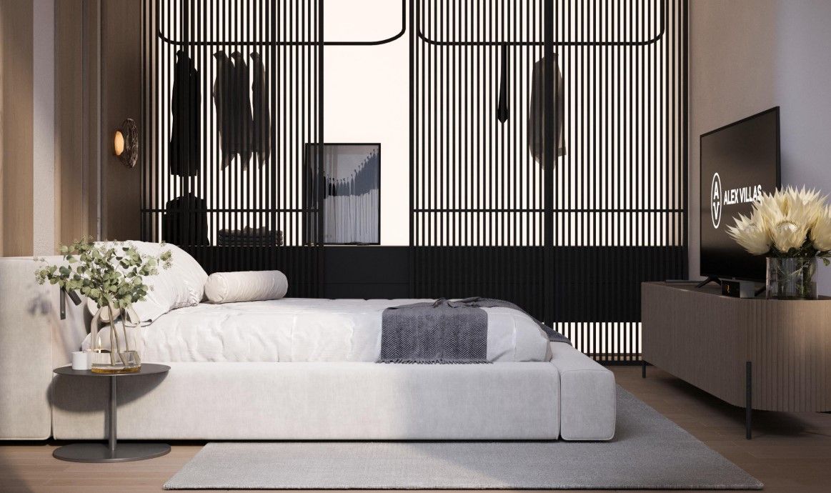 Вилла в Чангу, Индонезия, 90 м² - фото 4