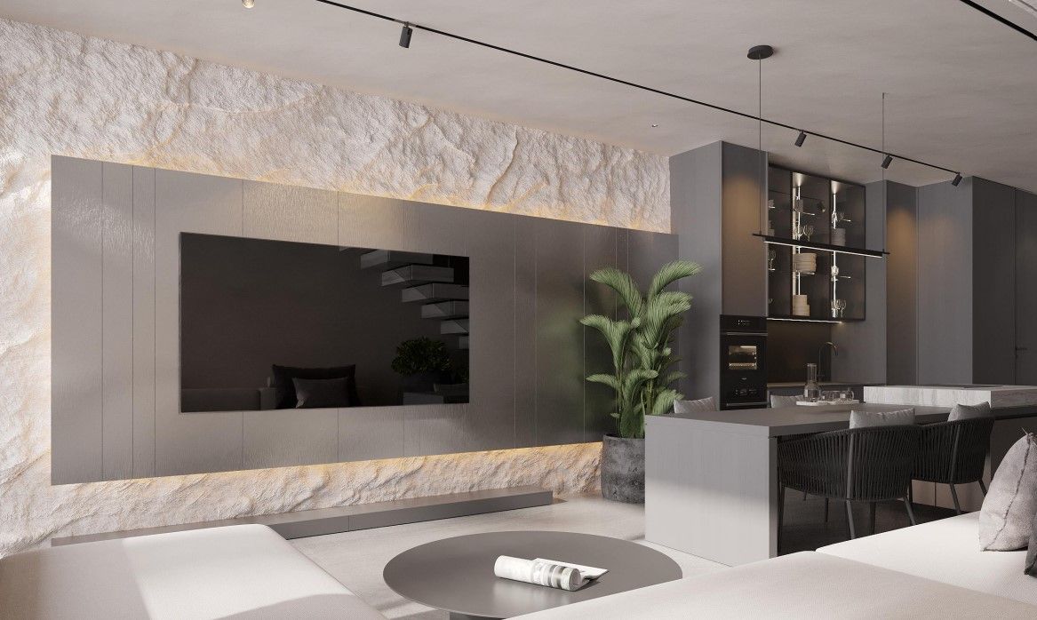 Вилла в Чангу, Индонезия, 90 м² - фото 7