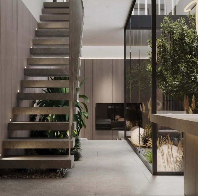 Вилла в Чангу, Индонезия, 90 м² - фото 11