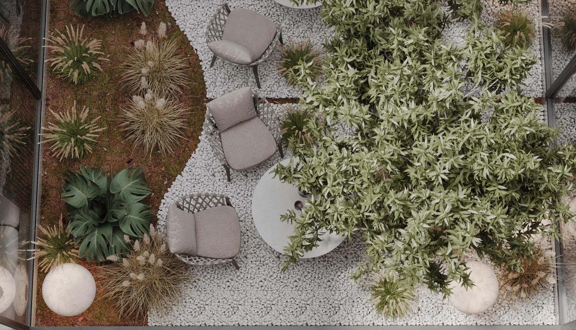 Вилла в Чангу, Индонезия, 90 м² - фото 12