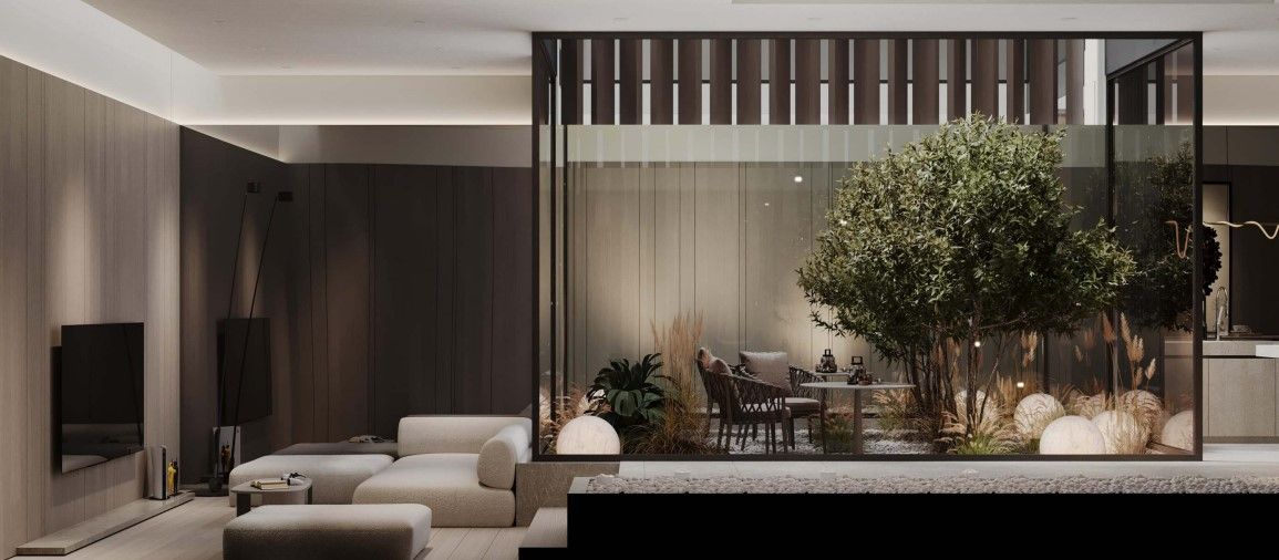 Вилла в Чангу, Индонезия, 90 м² - фото 13