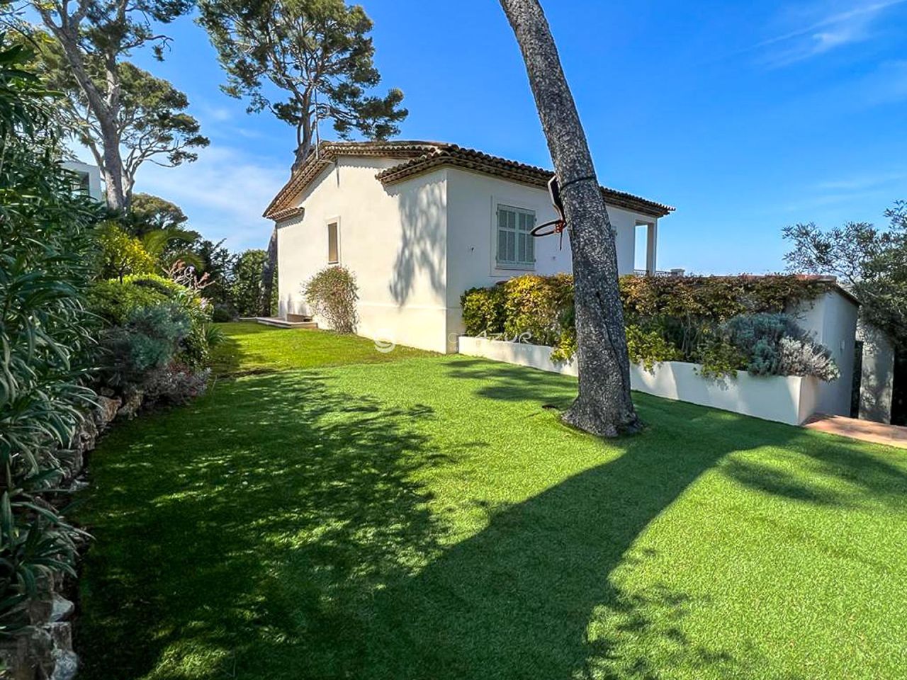 Вилла в Антибе, Франция, 500 м² - фото 6