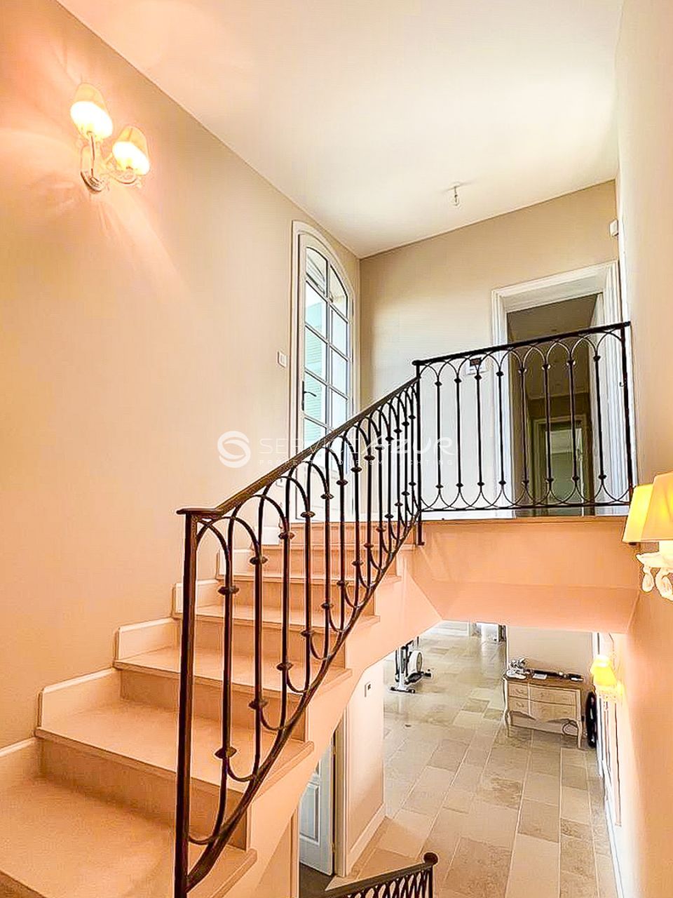 Вилла в Антибе, Франция, 500 м² - фото 10