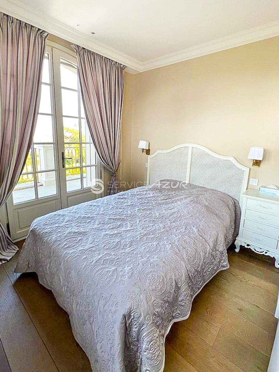 Вилла в Антибе, Франция, 500 м² - фото 12