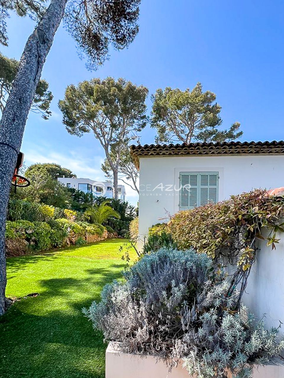 Вилла в Антибе, Франция, 500 м² - фото 13