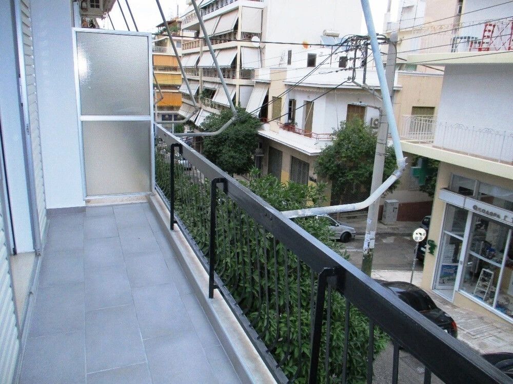 Квартира в Пирее, Греция, 70 м2 - фото 1