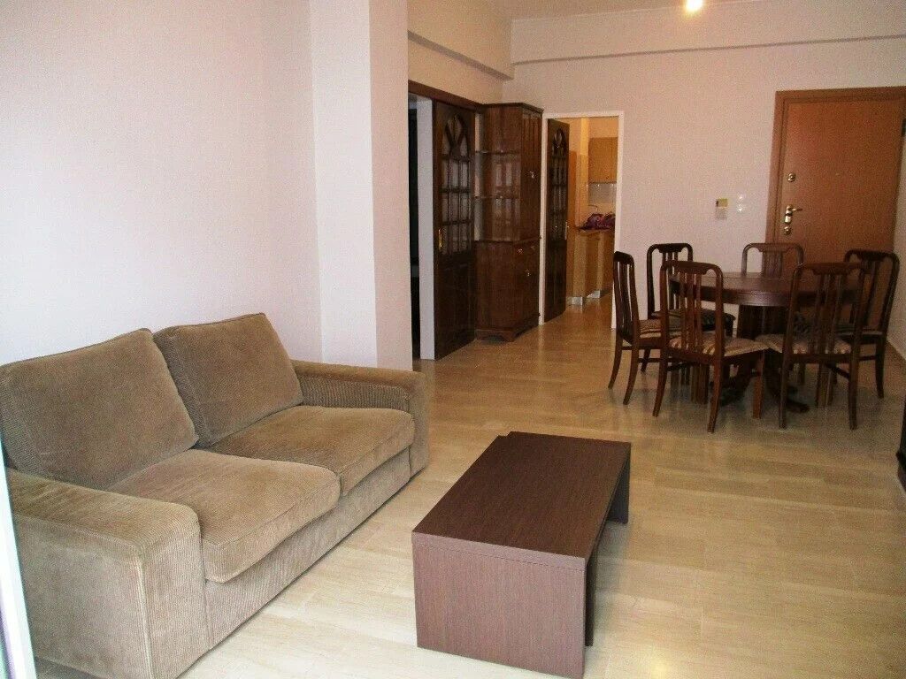 Квартира в Афинах, Греция, 70 м² - фото 3