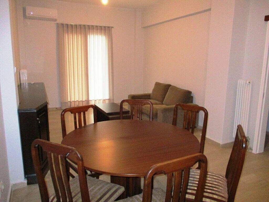 Квартира в Афинах, Греция, 70 м² - фото 5