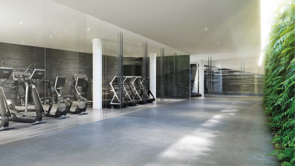 Квартира в Барселоне, Испания, 194 м² - фото 4