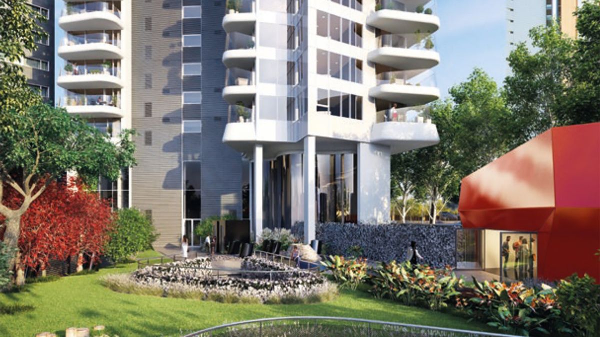 Квартира в Барселоне, Испания, 194 м² - фото 7