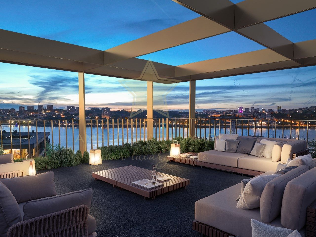 Апартаменты в Вила-Нова-ди-Гая, Португалия, 164.1 м² - фото 16