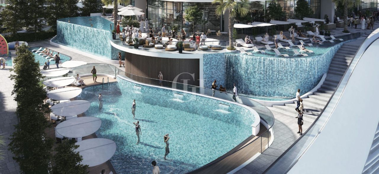 Апартаменты в Дубае, ОАЭ, 300 м² - фото 11