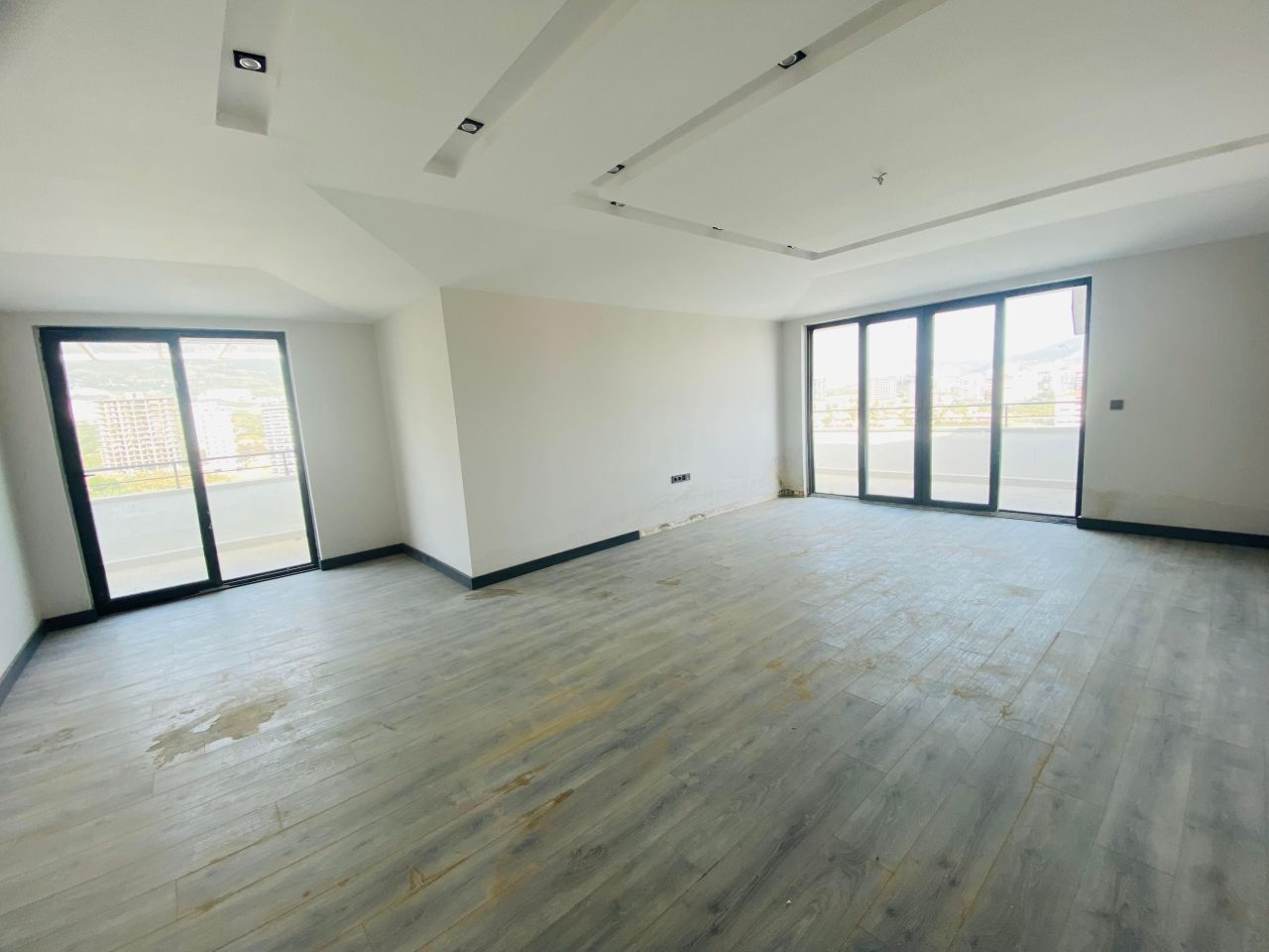 Квартира в Анталии, Турция, 50 м² - фото 9