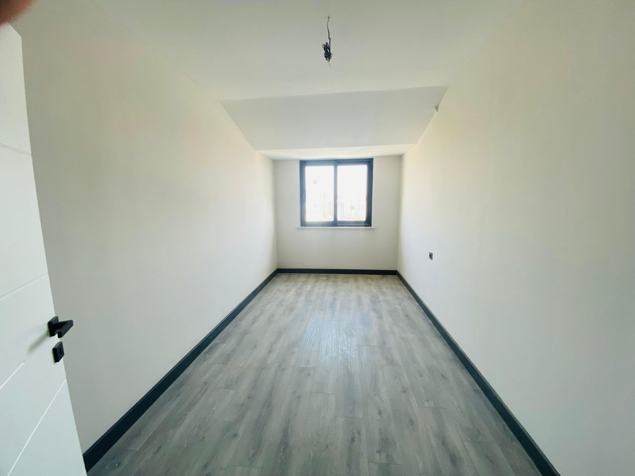 Квартира в Анталии, Турция, 50 м² - фото 10