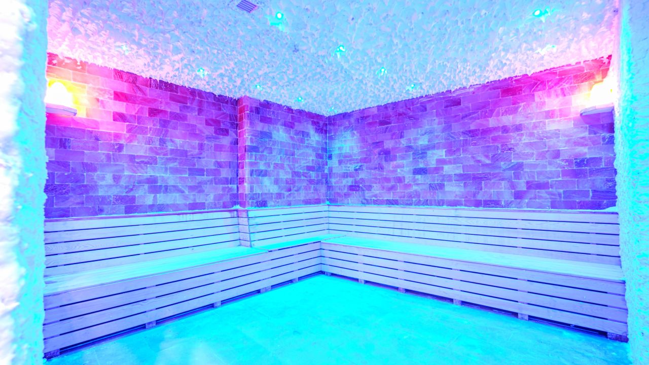 Квартира в Анталии, Турция, 50 м² - фото 6