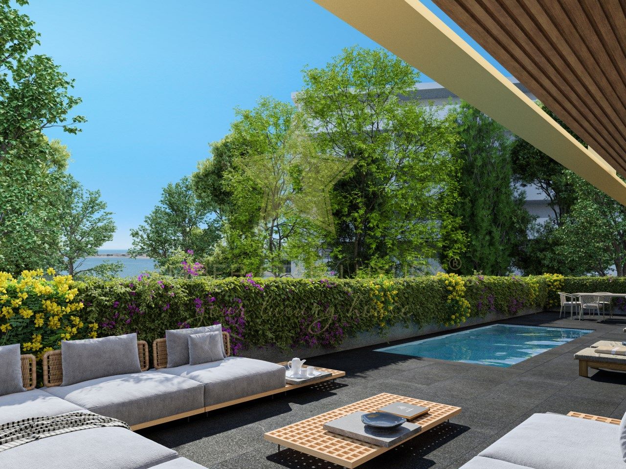 Апартаменты в Вила-Нова-ди-Гая, Португалия, 133.6 м² - фото 6