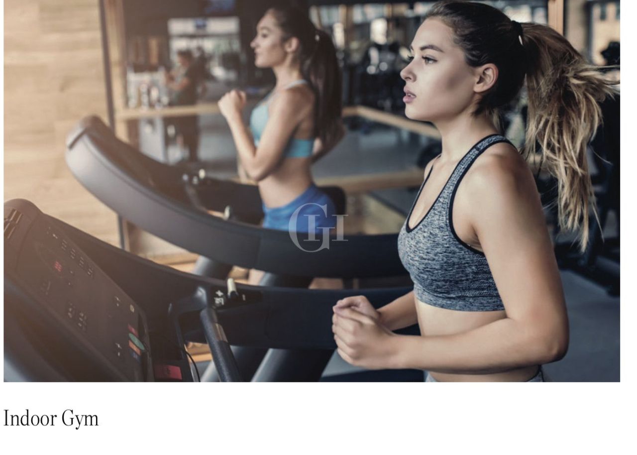 Апартаменты в Дубае, ОАЭ, 185 м² - фото 12