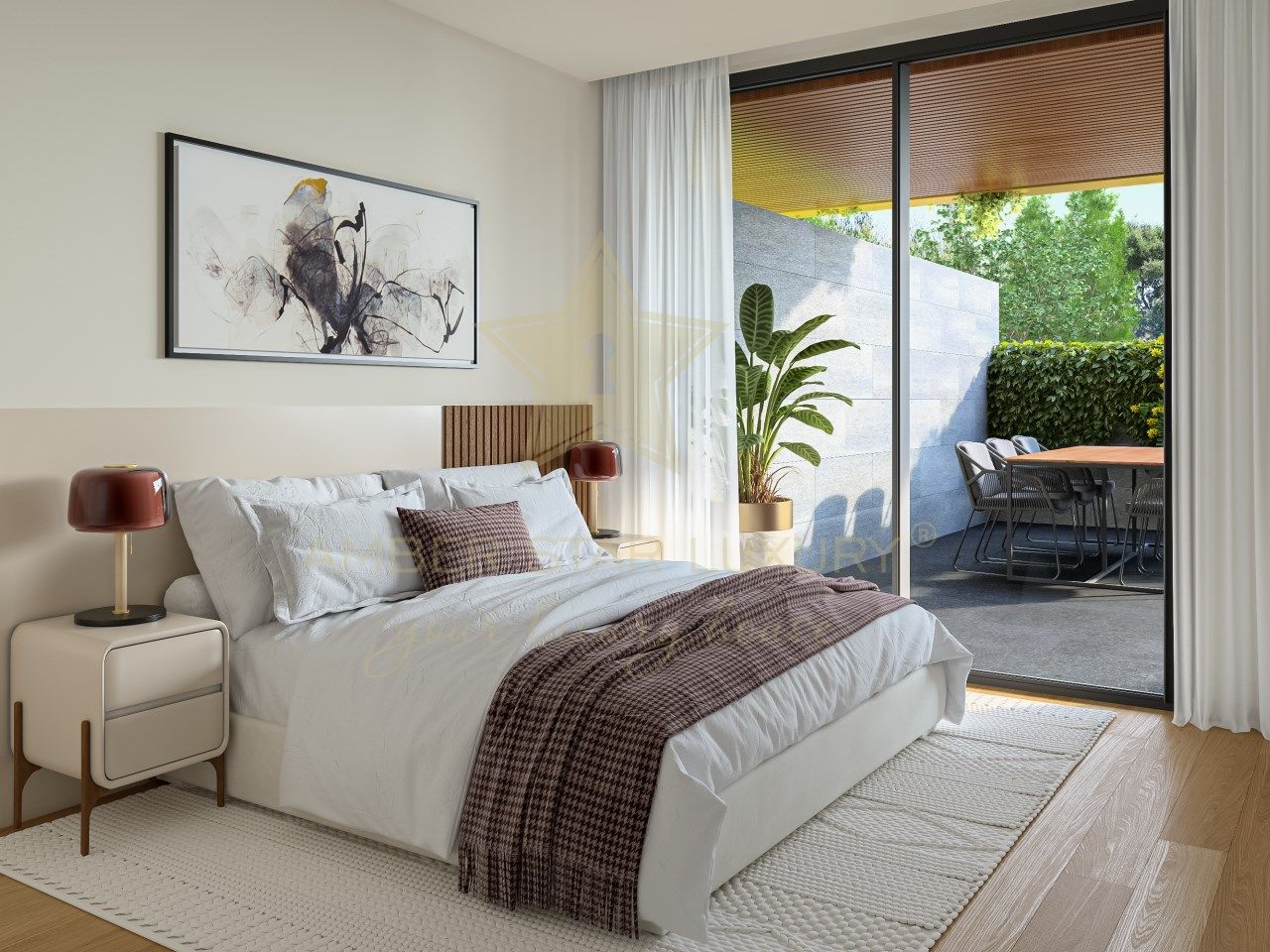 Апартаменты в Вила-Нова-ди-Гая, Португалия, 89 м² - фото 6