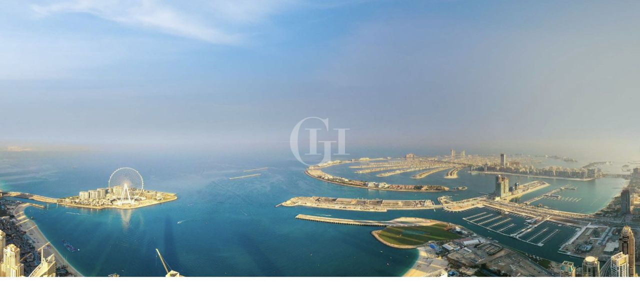 Апартаменты в Дубае, ОАЭ, 220 м² - фото 6