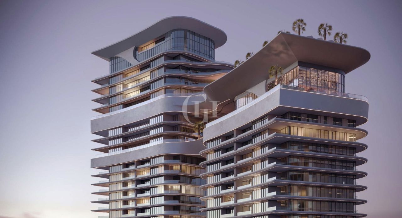 Апартаменты в Дубае, ОАЭ, 220 м² - фото 4