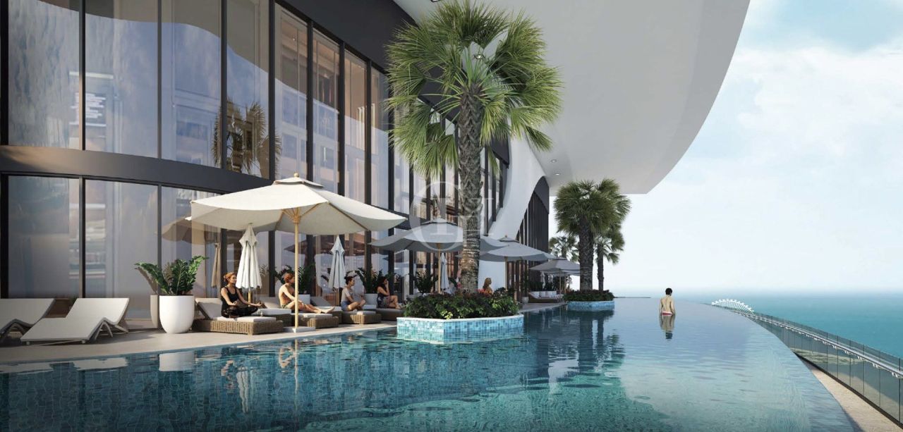 Апартаменты в Дубае, ОАЭ, 220 м² - фото 5