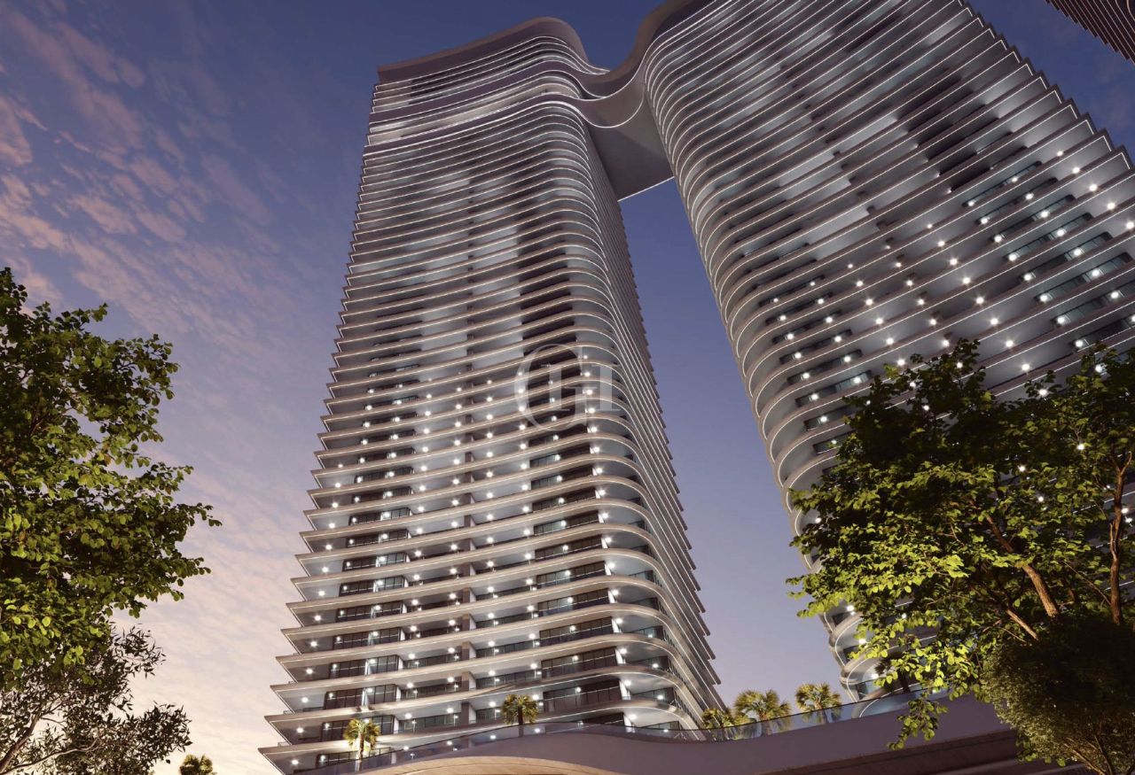 Апартаменты в Дубае, ОАЭ, 220 м² - фото 3