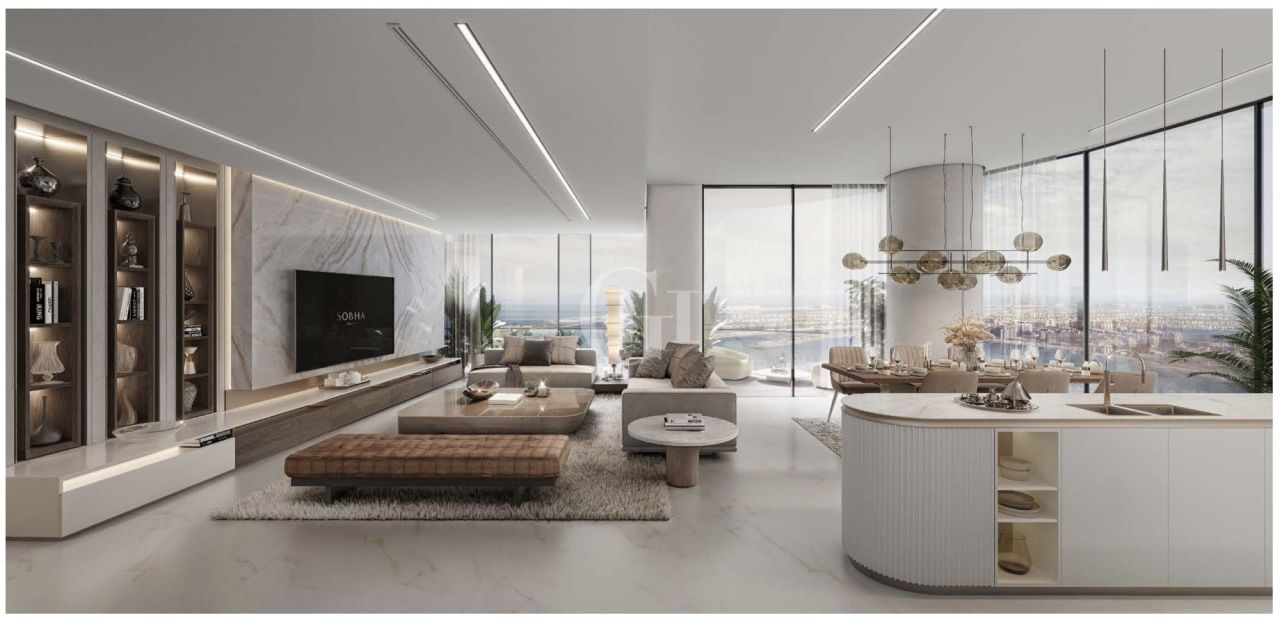 Апартаменты в Дубае, ОАЭ, 220 м² - фото 11