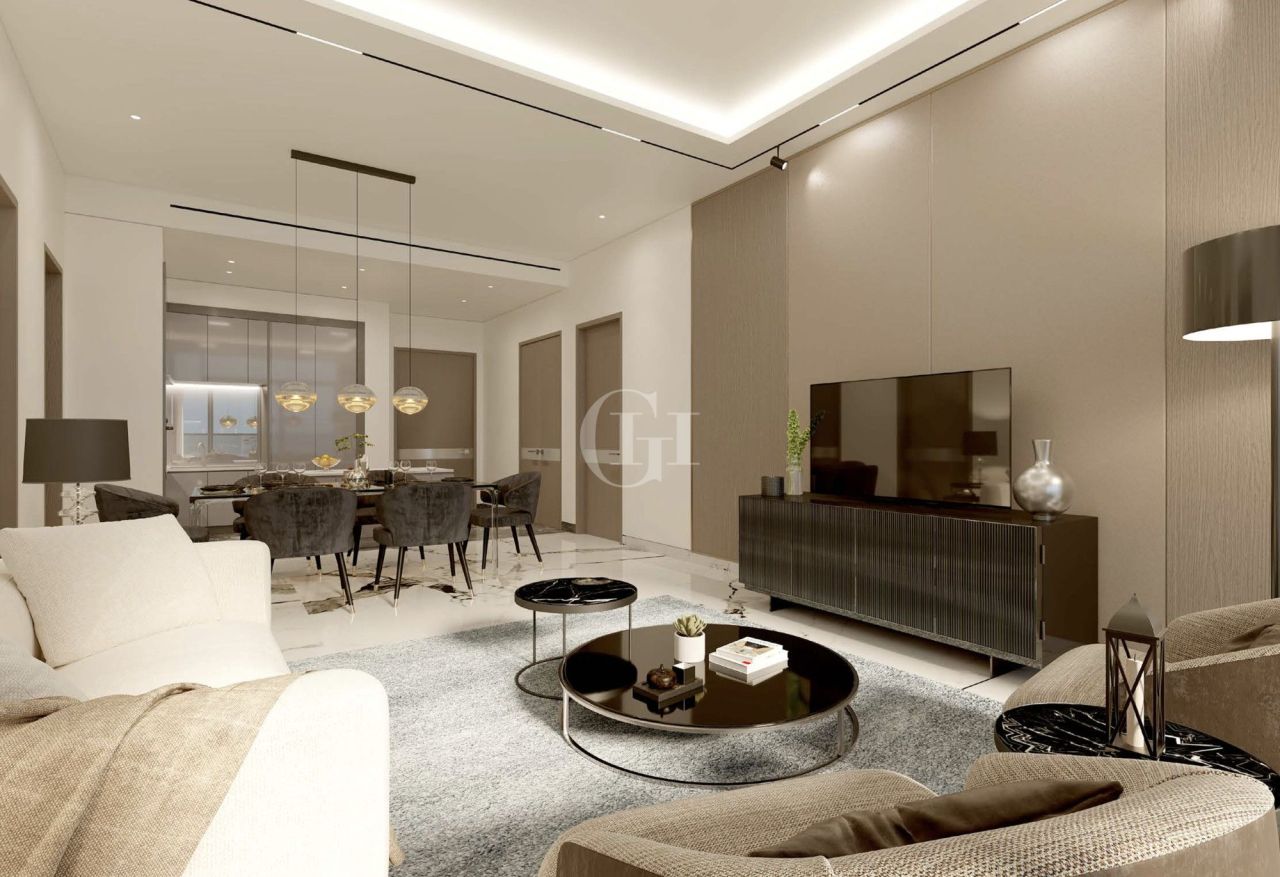 Апартаменты в Дубае, ОАЭ, 220 м² - фото 10