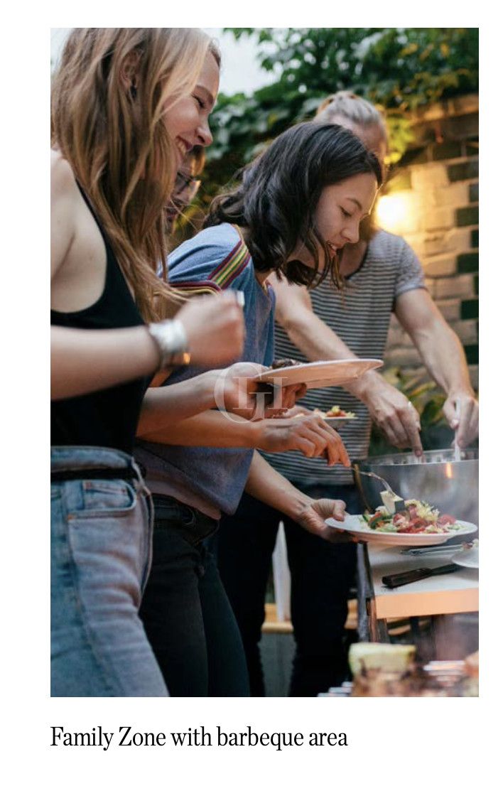 Апартаменты в Дубае, ОАЭ, 220 м² - фото 14