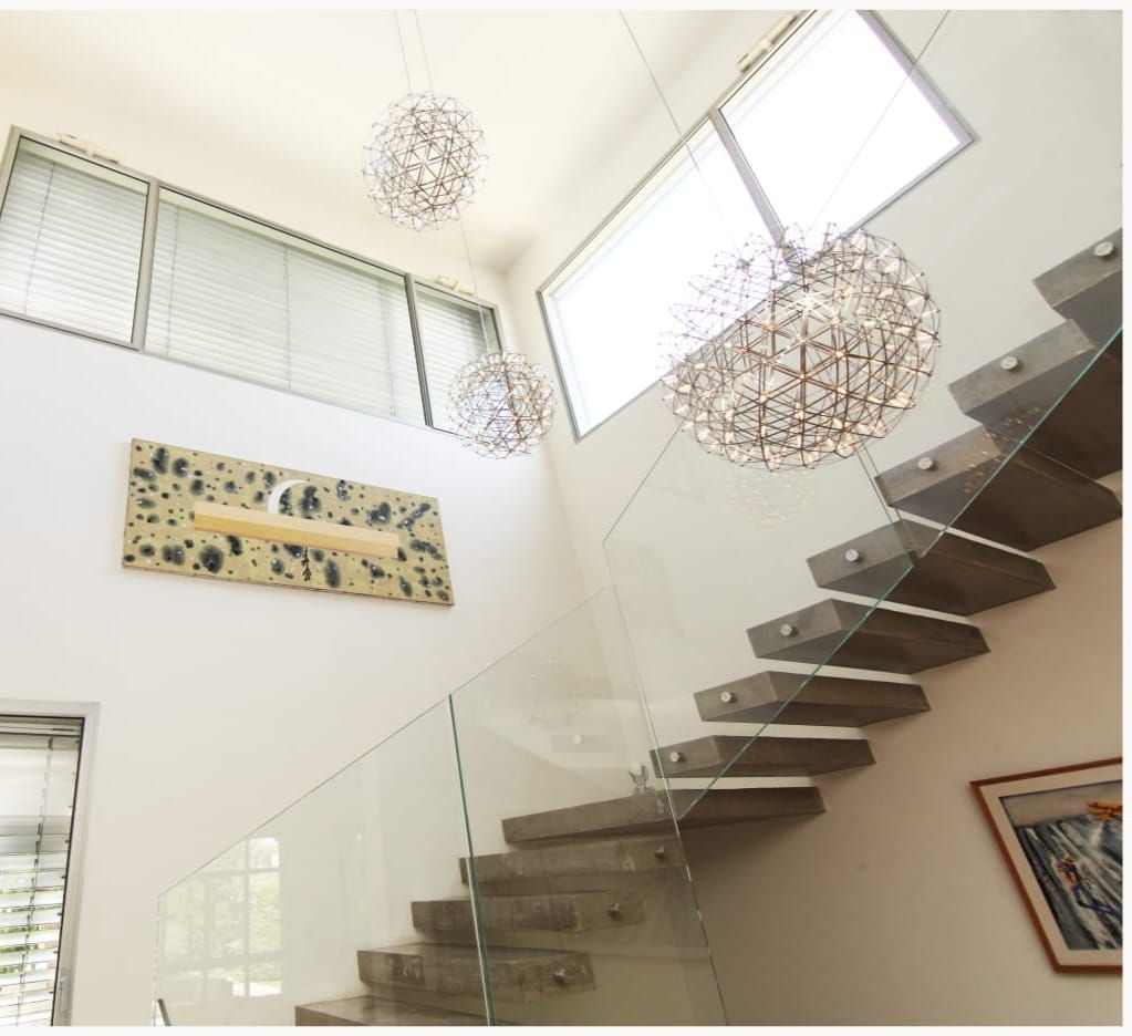 Вилла в Герцлии, Израиль, 300 м² - фото 8