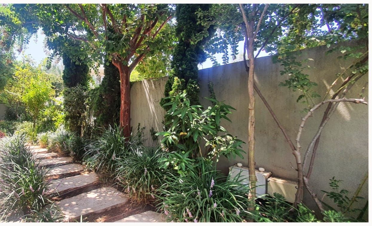 Вилла в Герцлии, Израиль, 300 м² - фото 6