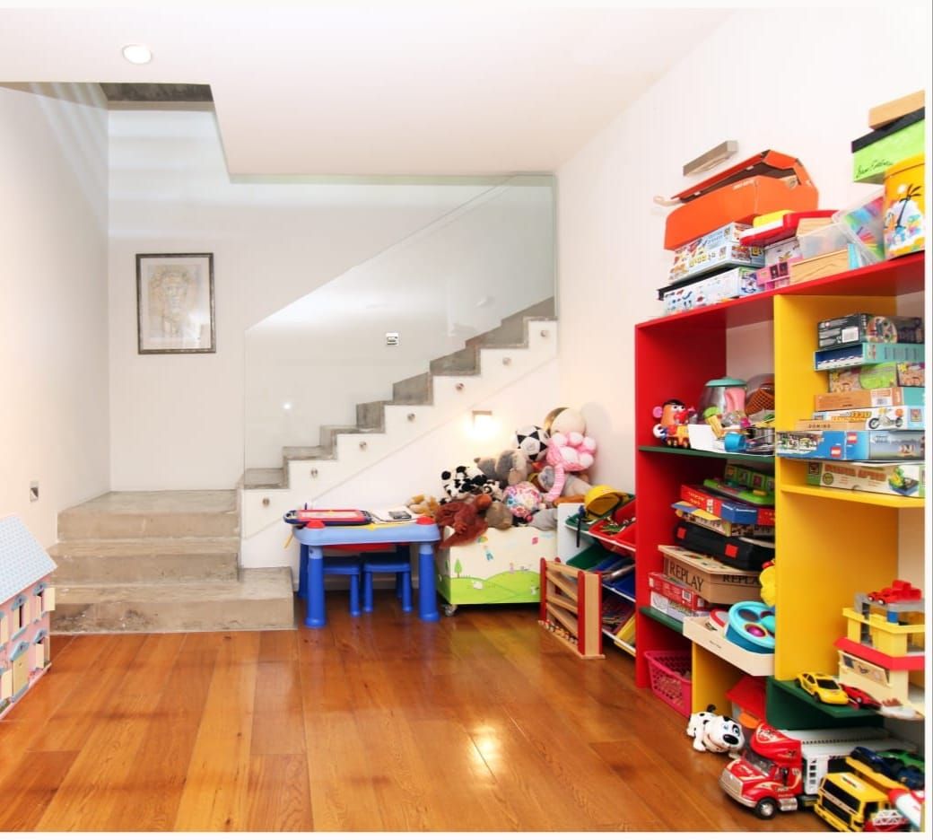 Вилла в Герцлии, Израиль, 300 м² - фото 4