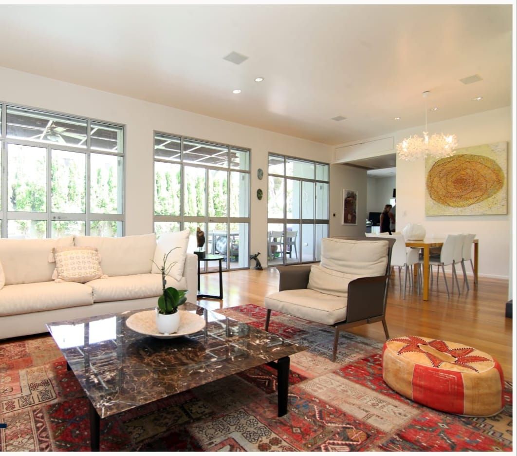 Вилла в Герцлии, Израиль, 300 м² - фото 9