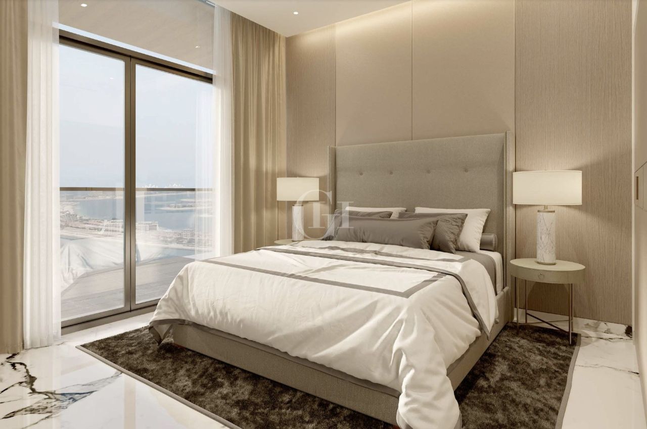 Апартаменты в Дубае, ОАЭ, 155 м² - фото 8