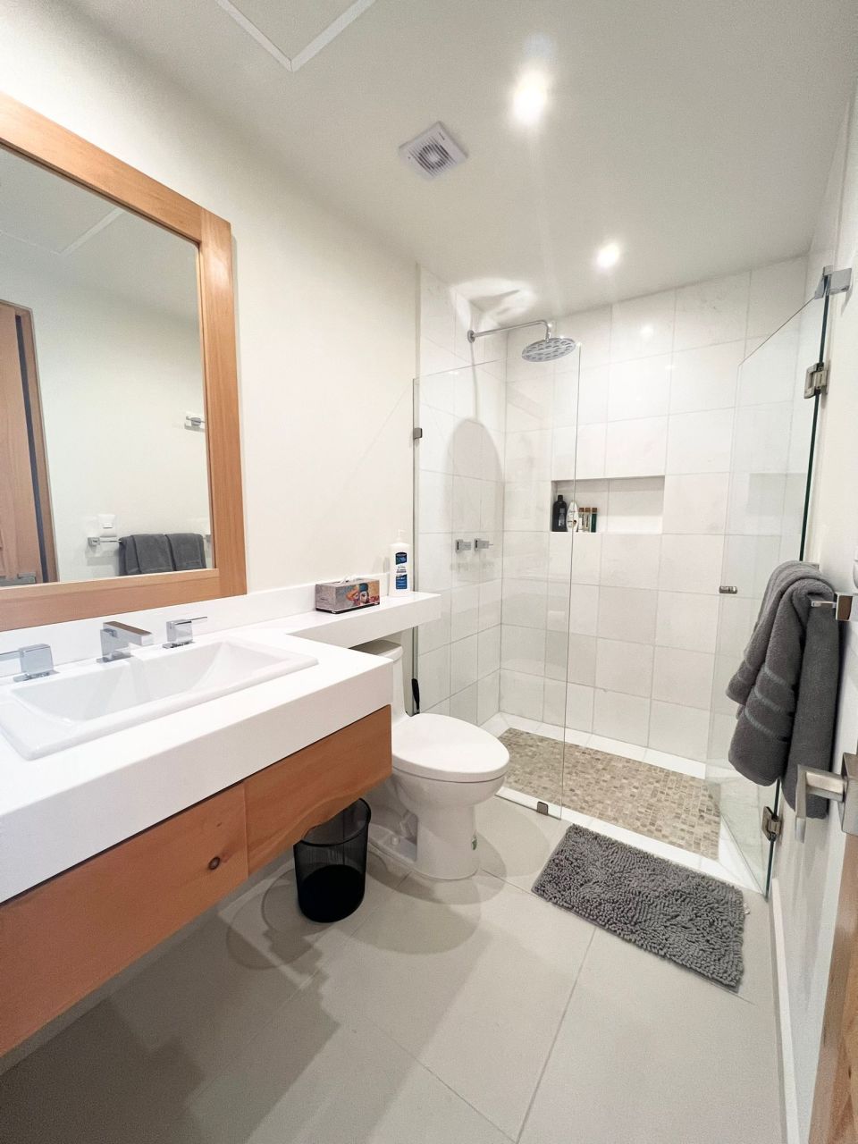 Квартира Пуэрто Авентурас, Мексика, 115 м² - фото 17