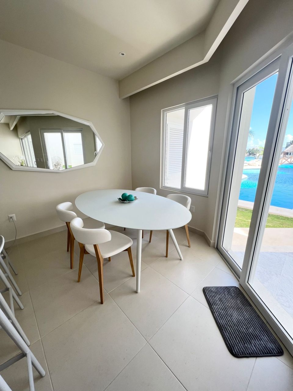 Квартира Пуэрто Авентурас, Мексика, 115 м² - фото 10