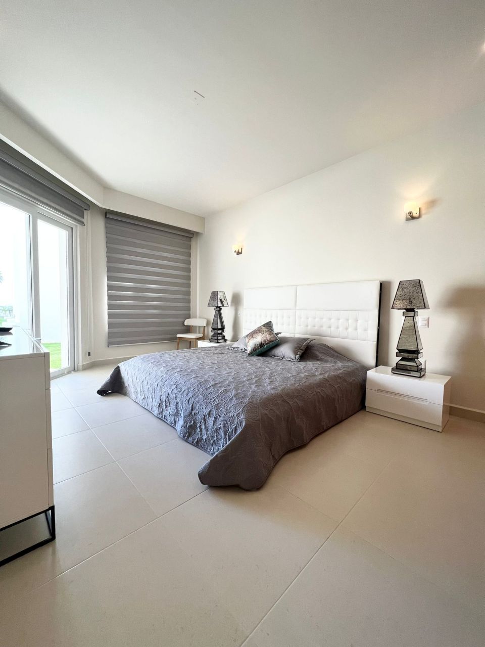 Квартира Пуэрто Авентурас, Мексика, 115 м² - фото 11