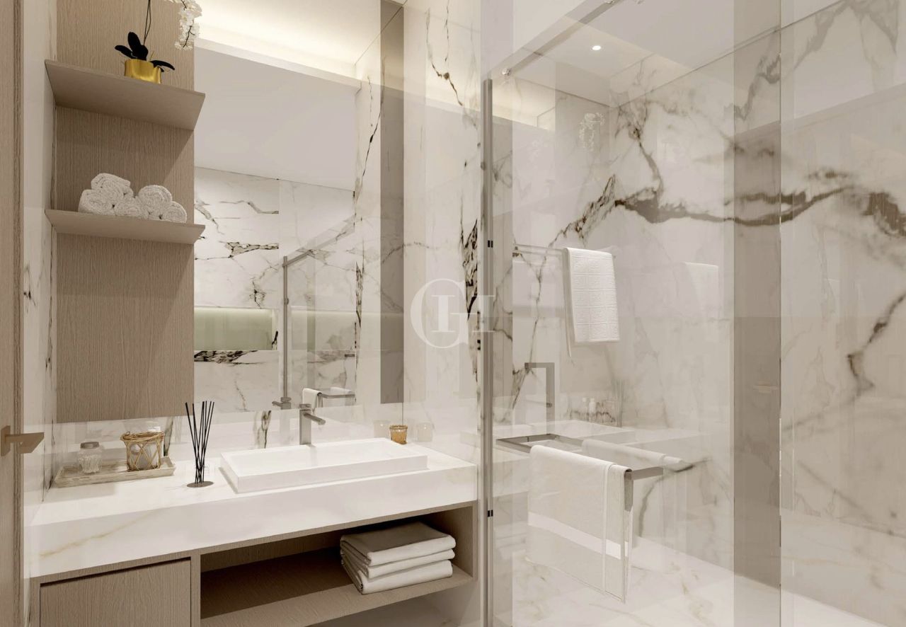 Апартаменты в Дубае, ОАЭ, 80 м² - фото 9