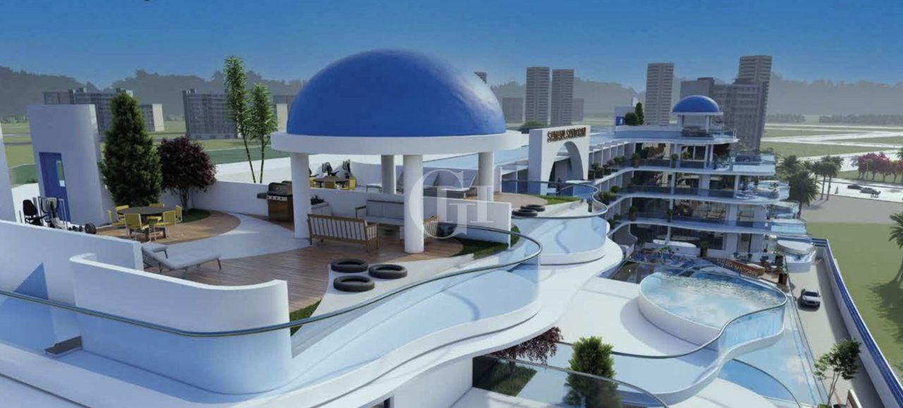 Апартаменты в Дубае, ОАЭ, 150 м² - фото 4