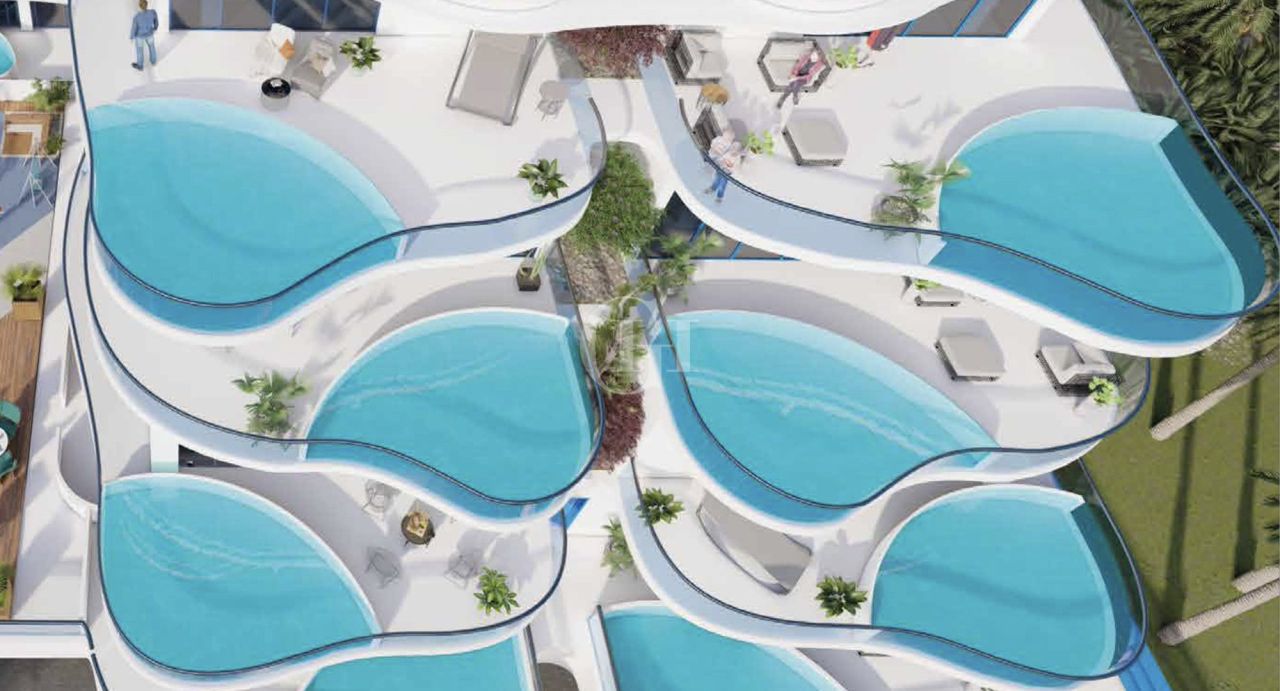 Апартаменты в Дубае, ОАЭ, 150 м² - фото 6