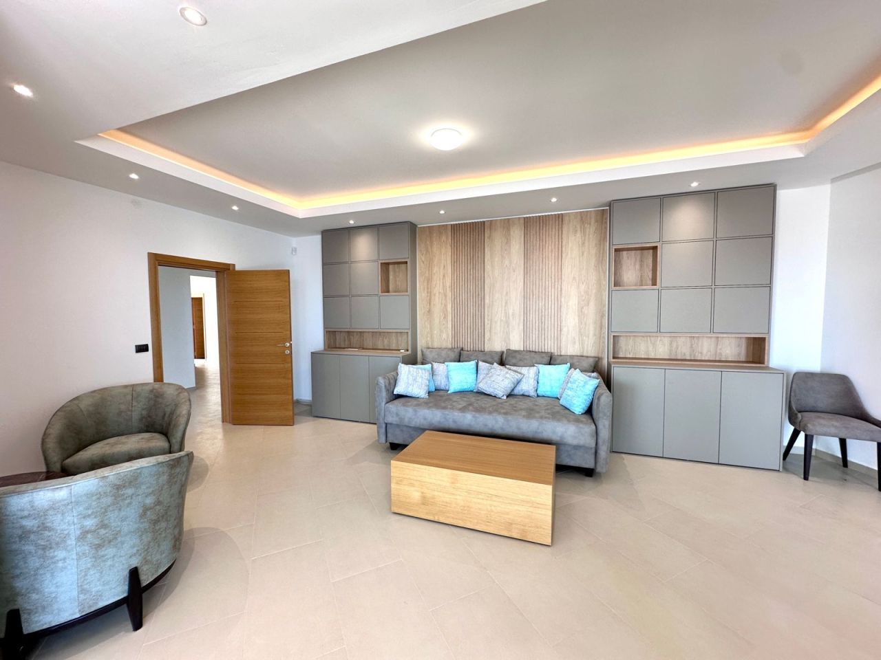 Вилла в Будве, Черногория, 740 м² - фото 7