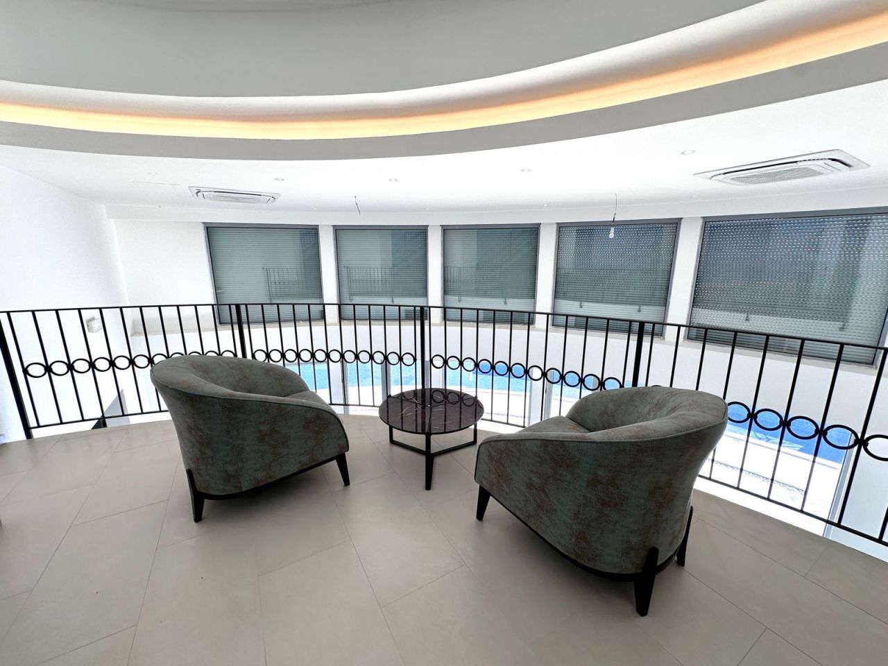 Вилла в Будве, Черногория, 740 м² - фото 8