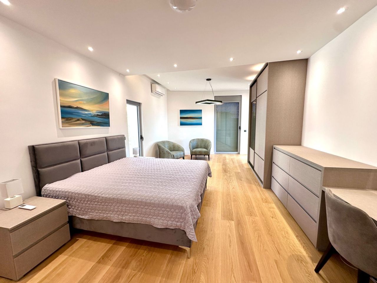 Вилла в Будве, Черногория, 740 м² - фото 10