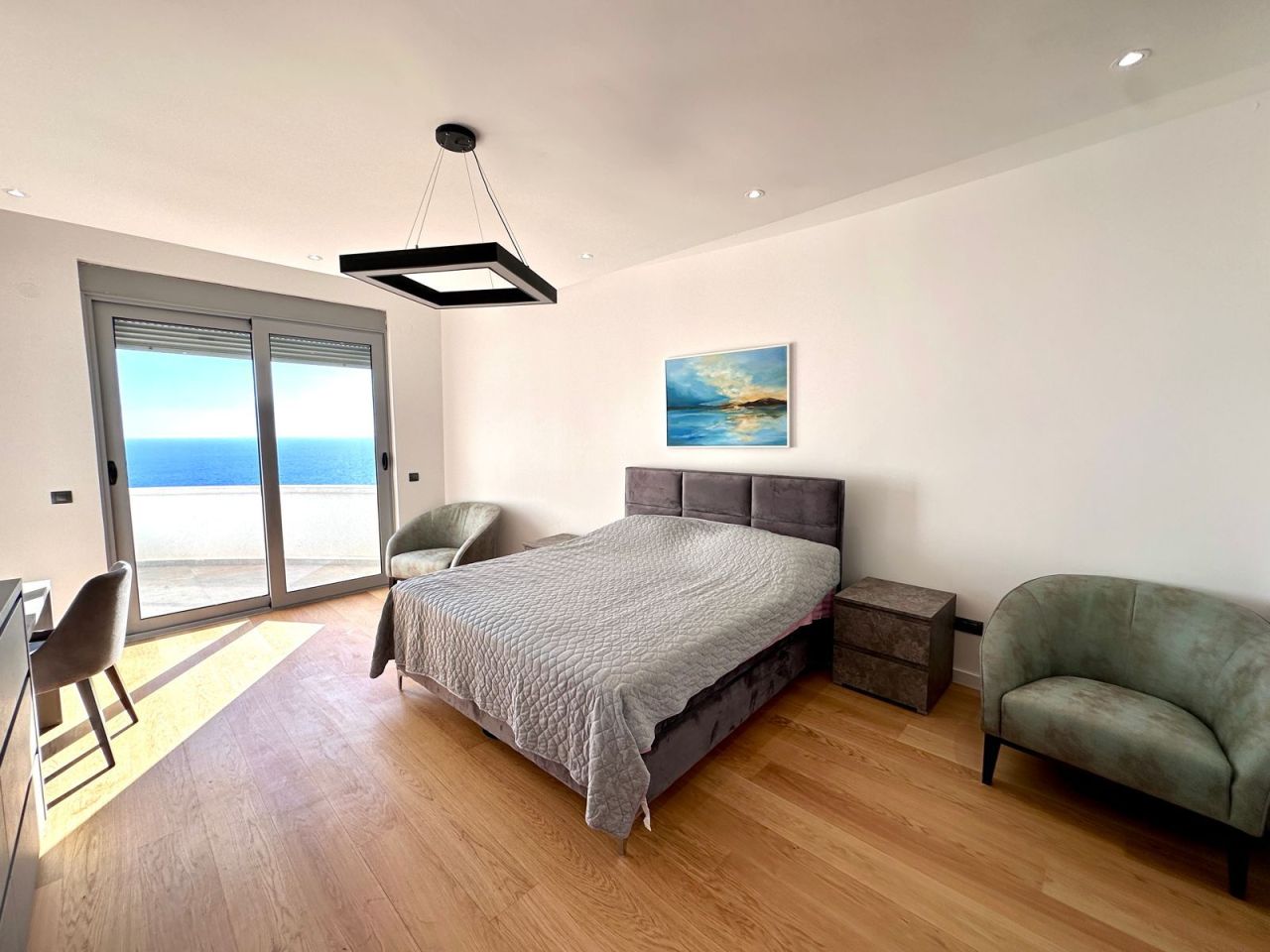 Вилла в Будве, Черногория, 740 м² - фото 18