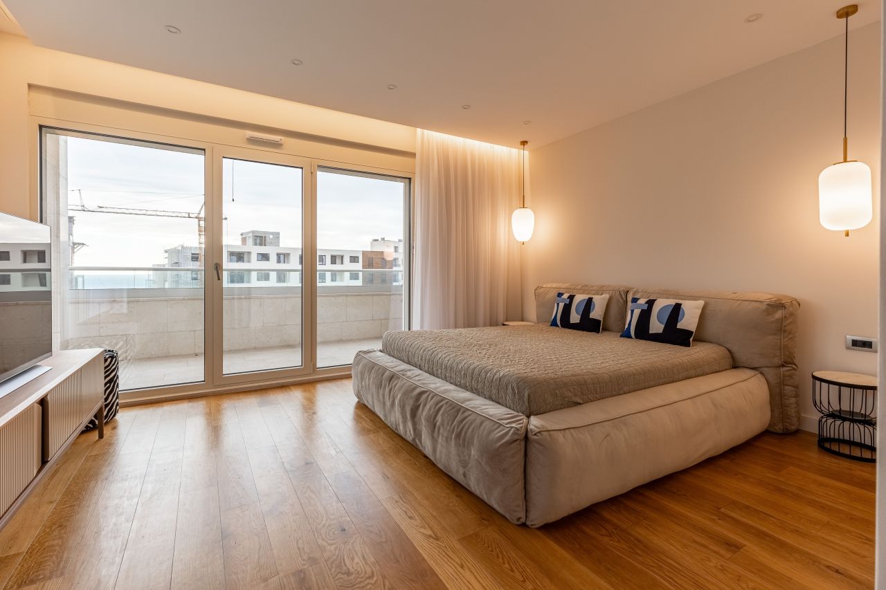 Вилла в Бечичи, Черногория, 400 м² - фото 9