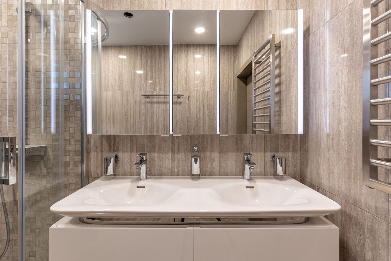 Вилла в Бечичи, Черногория, 400 м² - фото 12