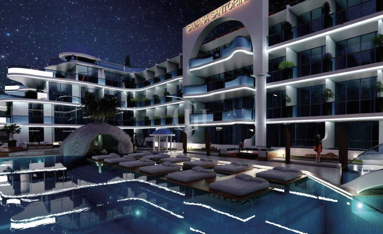 Апартаменты в Дубае, ОАЭ, 90 м² - фото 3