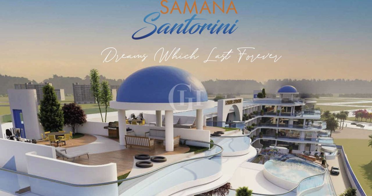 Апартаменты в Дубае, ОАЭ, 90 м² - фото 4