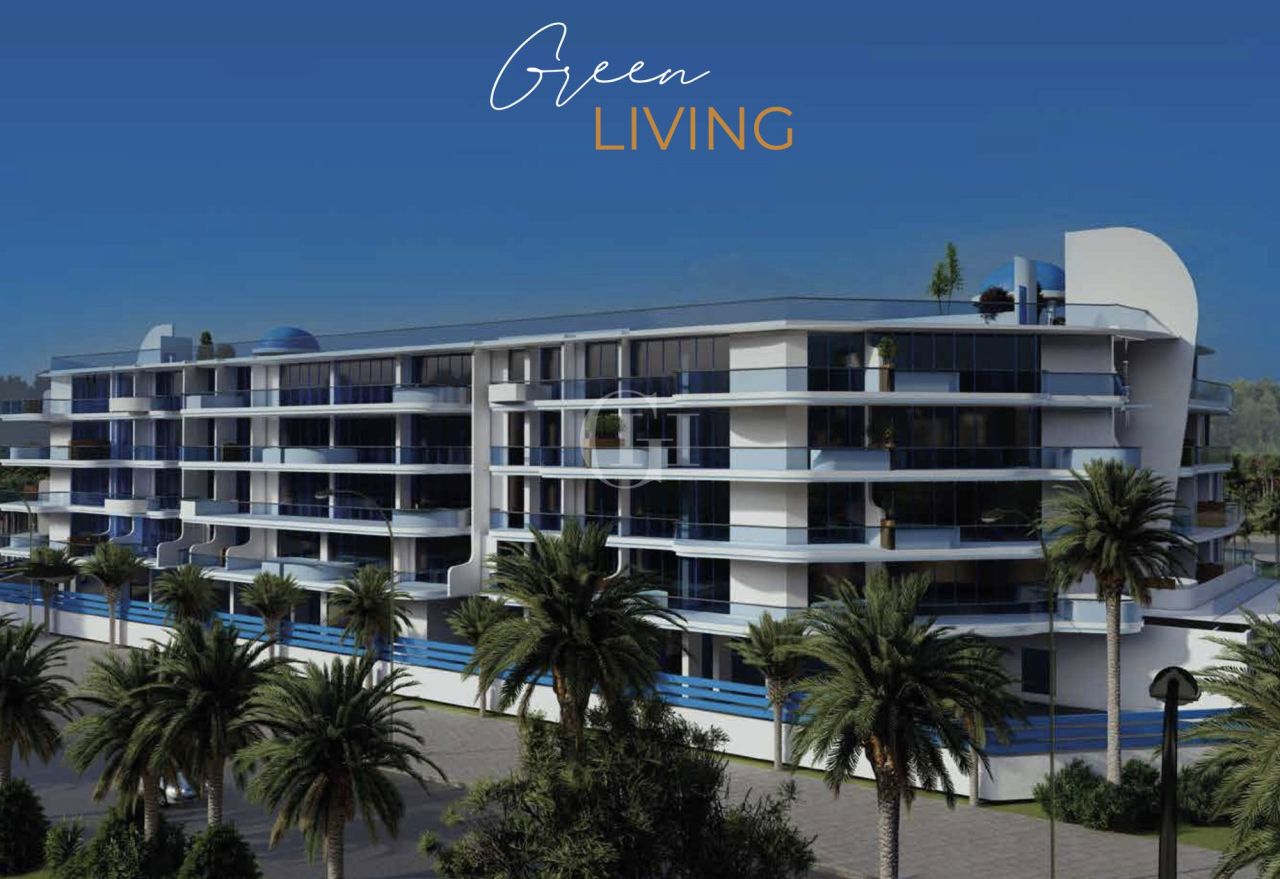 Апартаменты в Дубае, ОАЭ, 90 м² - фото 7