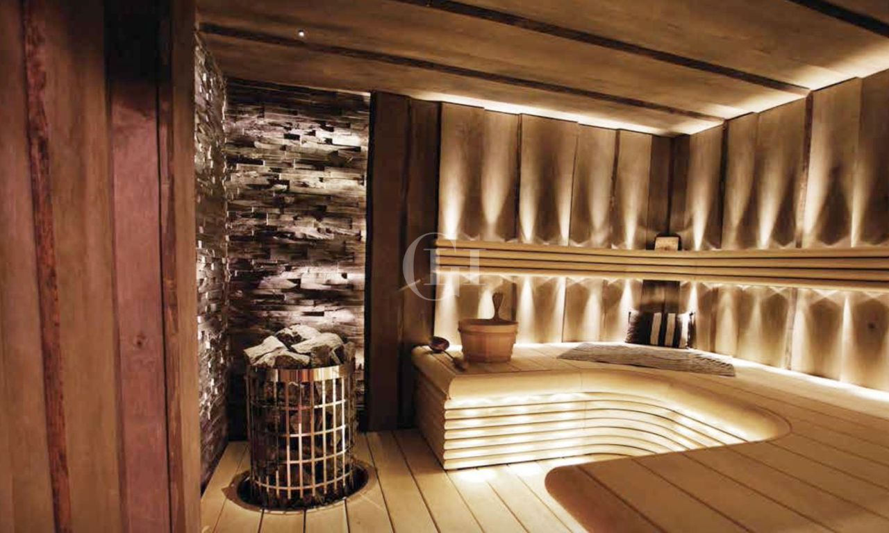 Апартаменты в Дубае, ОАЭ, 90 м² - фото 10